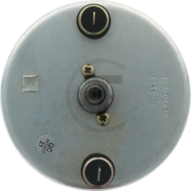 GRANIT Tractormeter clockwise rotation 30 km/h, 6 gears | 3399130R92