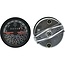 GRANIT Tractormeter clockwise rotation 40 km/h, 6 gears