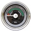 GRANIT Oil pressure gauge McCormick, IHC DLD 2, DED 3, DGD 4, D 212 - D 440