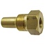GRANIT Adapter buiten 5/8 inch UNF, binnen M10 x 1 mm McCormick, IHC