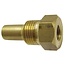 GRANIT Adaptor male thread 5/8" UNF female M10 x 1 McCORMICK / IHC DLD 2, DED3, DGD 4, D212 - D440