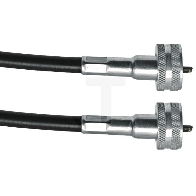 GRANIT Tractormeter cable length 1300 mm 2x M18 x 1.5 McCORMICK / IHC 323, 353, 383, 423, 433, 453, 523, 533, 553, 633