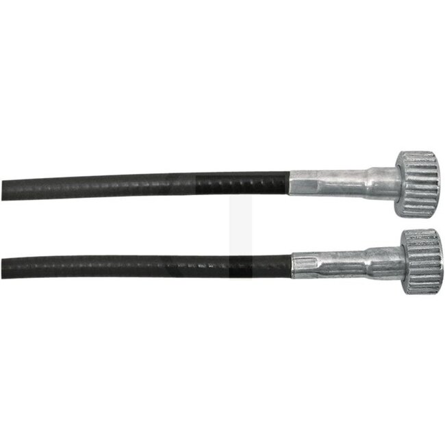 GRANIT Tractormeter cable length 1810 mm 2x M18 x 1.5 McCORMICK / IHC 946, 955, 956, 1055, 1056, 1046, 1246 - 3221164R91