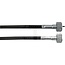 GRANIT Tractormeter cable 2070 mm, 2x M18 x 1,5