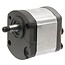 GRANIT Hydraulikpumpe 8 cm³, Konus 1:5 IHC DLD 2, DED 3, DGD 4, D 212 - D 440