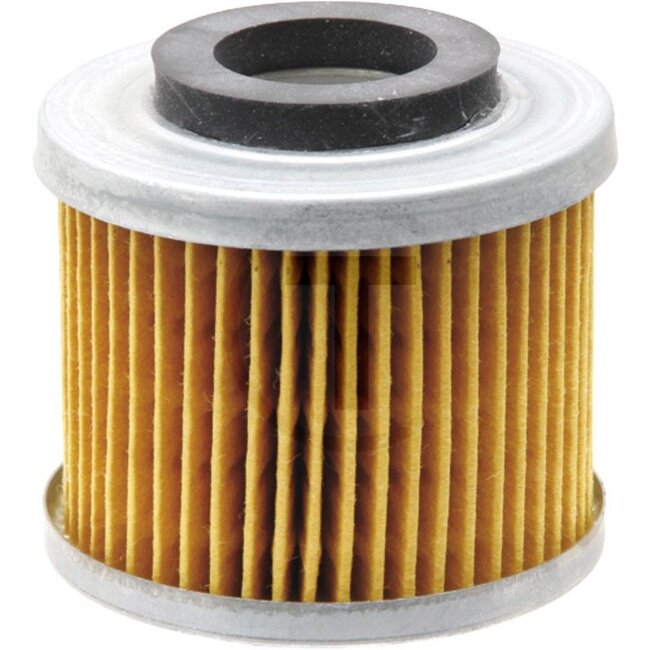 GRANIT Return filter control lever housing paper McCORMICK / IHC 523, 624