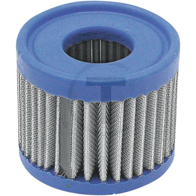 GRANIT Hydraulic filter McCORMICK / IHC 433, 533, 554, 633, 644, 733, 743, 744, 745, 833, 844, 844S