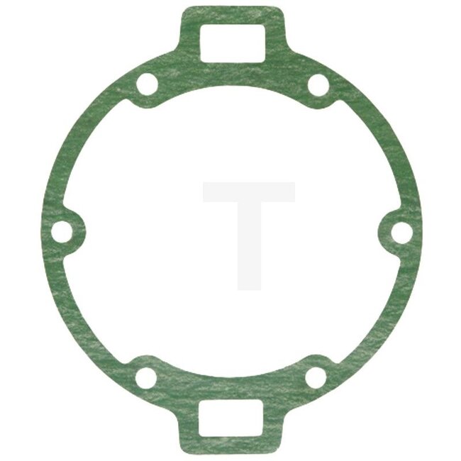 GRANIT Dichtung Filterdeckel McCORMICK / IHC 946-1455 | 5452052336183