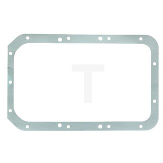 GRANIT Hydraulic block gasket drive McCORMICK, IHC D 320 - D 440