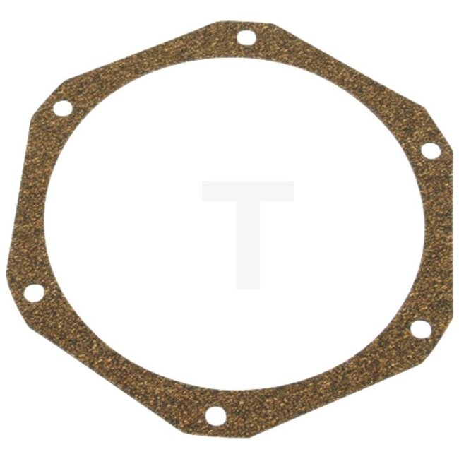 GRANIT Afdichting Deksel onder McCORMICK / IHC DED3, DGD 4, D320, D324, D430, D436, D440 - 15402793, 714733R3