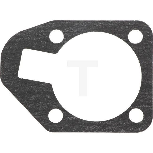 GRANIT Gasket cylinder cover McCORMICK / IHC DED3, DGD 4, D320, D324, D430, D436, D440 - 714757R1