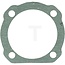 GRANIT Dichtung Stellwellenlager McCORMICK / IHC D 322 - D 439, 323-833