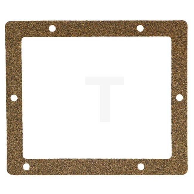 GRANIT Gasket hydraulic block bottom McCORMICK / IHC D322, D326, D432, D439; 323 - 833