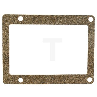 GRANIT Hydraulic block gasket upper McCORMICK, IHC D 322 - D 439, 323-833