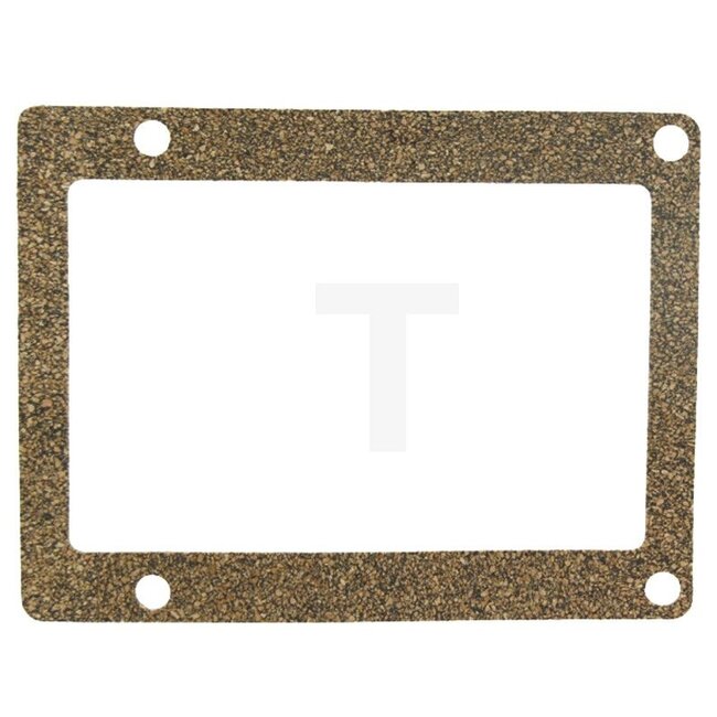 GRANIT Gasket hydraulic block top McCORMICK / IHC D322, D326, D432, D439; 323 - 833 - 3051861R4