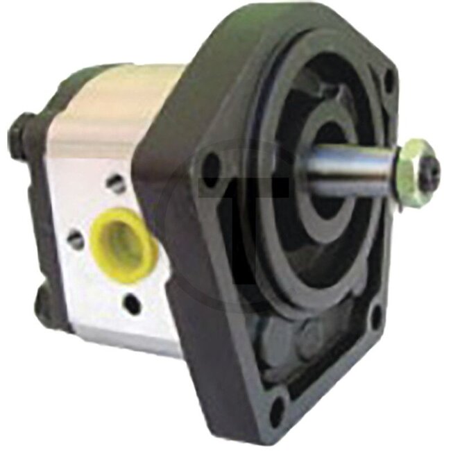 GRANIT Hydraulikpumpe McCORMICK / IHC B275, B414, B434 - 704330R95