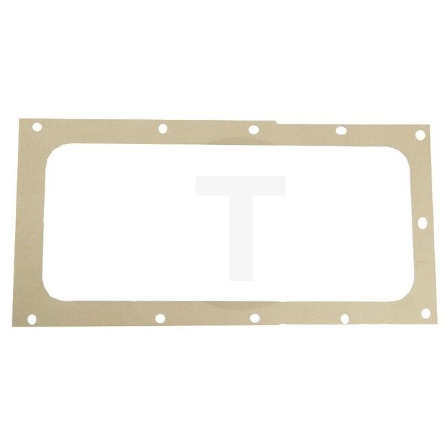 GRANIT Gasket hydraulic block McCORMICK / IHC 523, 553, 624, 654, 724, 824 - 3057632R1