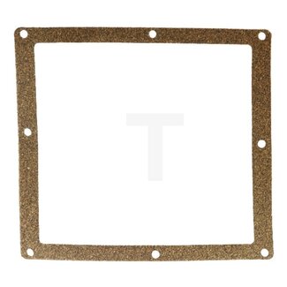 GRANIT Hydraulic block gasket lower McCORMICK, IHC 523-824
