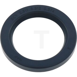 GRANIT Dichtring 58,69 x 84,14 x 9,5 mm McCormick / IHC 523-824