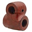 Joint piece adjusting spindle IHC, Case IH, McCormick IHC