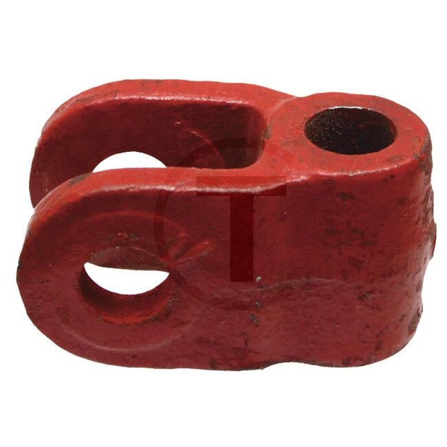 Joint piece fixed lifting strut McCORMICK / IHC DLD 2, DED3, DGD 4, D212 - D440; 323, 353, 423, 453 - 711757R1
