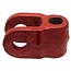 Joint piece fixed lifting strut IHC, Case IH, McCormick IHC