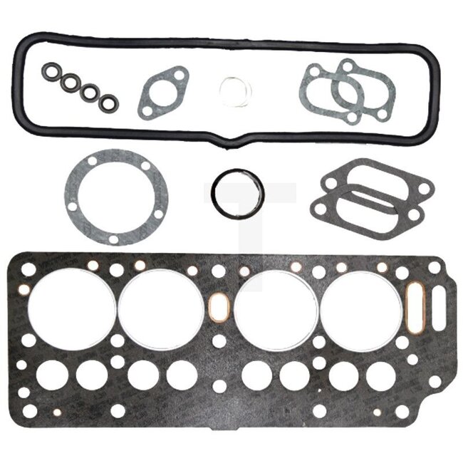 GRANIT Top gasket set Unimog U 2010, U 401, U 402, U 411 - 02.985, 002.985