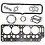 GRANIT Koppakkingset Unimog U 2010, U 401, U 402, U 411