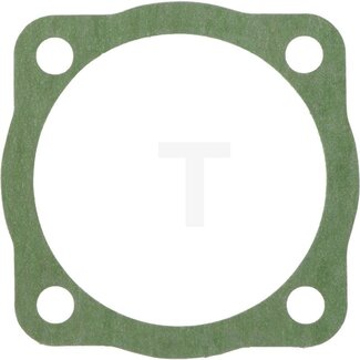 GRANIT Gap-type oil filter gasket Unimog U 2010, U 401, U 402, U 411