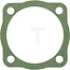 GRANIT Gap-type oil filter gasket Unimog U 2010, U 401, U 402, U 411