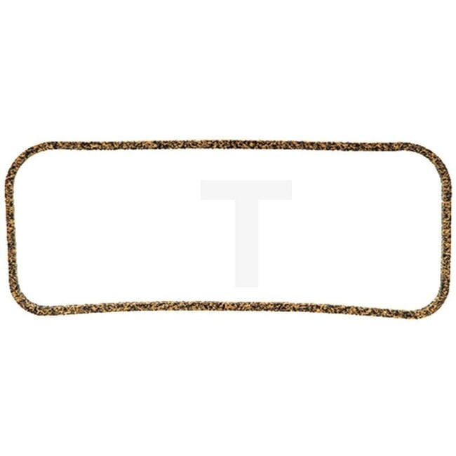 GRANIT Side cover gasket Unimog U 2010, U 401, U 402, U 411 - A6360151280