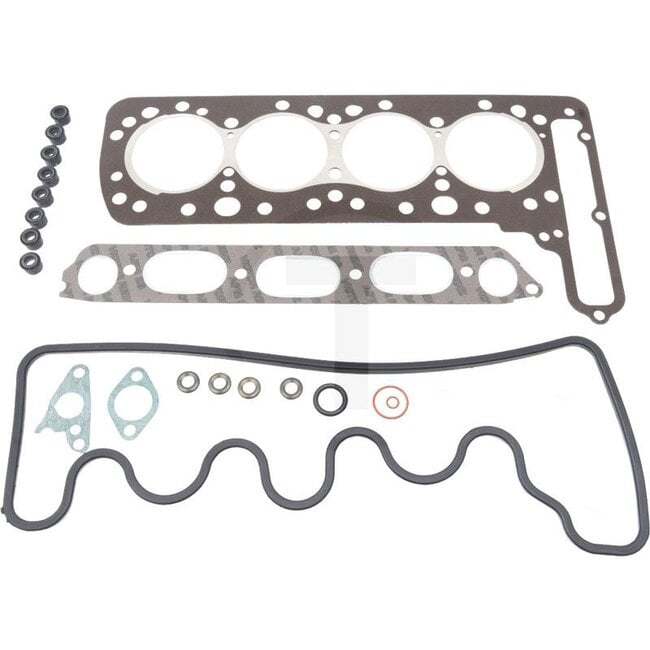 GRANIT Top gasket set Unimog U 421