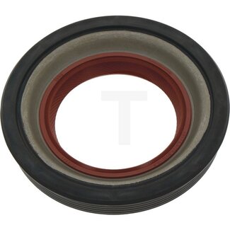 GRANIT Kurbelwellendichtring für 45 x 74,5 mm Mercedes-Benz Unimog U 421