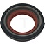 GRANIT Krukaskeerring voor 45 x 74,5 mm halfronde schouder Unimog U 421