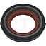Krukaskeerring voor 45 x 74,5 mm halfronde schouder Unimog U 421