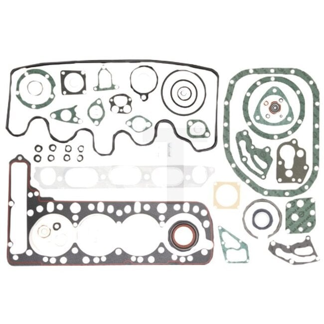 GRANIT Engine gasket set Unimog U 421, U 407