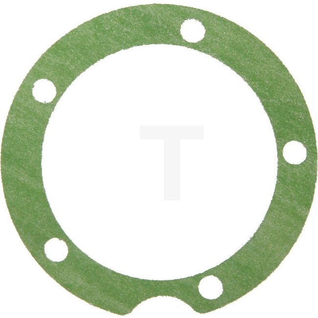 GRANIT Gasket water pump Unimog U 421, U 407 - A6162010080