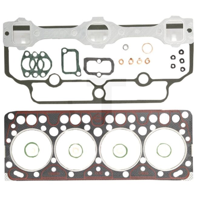 GRANIT Koppakkingset Unimog U 403, U 413, MB Trac 65/70, 700, 800, 900 - 15413007, 817465