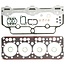 GRANIT Koppakkingset Unimog U 403, U 413, MB Trac 65/70, 700, 800, 900