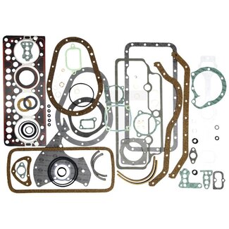 GRANIT Engine gasket set Unimog U 403, U 413, MB Trac 65/70, 700, 800, 900