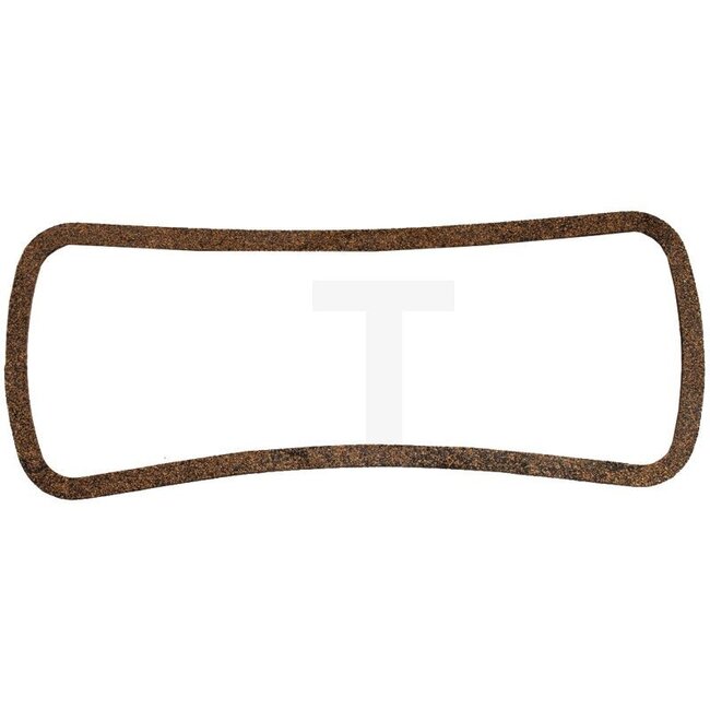 GRANIT Seal right-hand side panel cork for pressed metal cover Unimog U 403, U 413, MB Trac 65/70, 700, 800, 900 - A3140150622