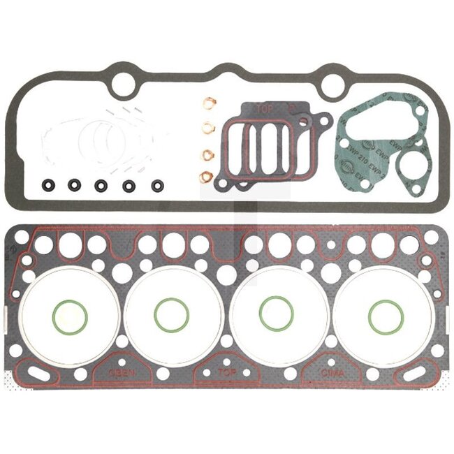 GRANIT Koppakkingset MB Trac 700, 800, 900, U 418 - 15413014