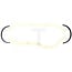 GRANIT Sump gasket MB Trac 65/70, 700, 800, 900, U 418, Unimog U 403, U 413