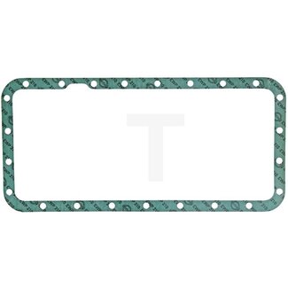 GRANIT Dichtung Seitendeckel links MB Trac 65/70, 700, 800, 900, Unimog U 403, U 413, U 418
