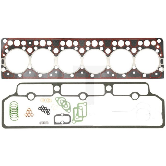 GRANIT Top gasket set Unimog U 406, U 416, U 417, U 424, U 425, U 435, MB Trac 1000 - 1500 - 813842