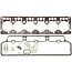 Cylinder head gasket set Unimog U 406 - U 435, MB Trac 1000-1500