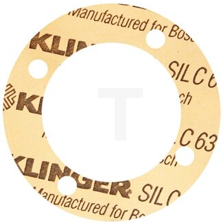 GRANIT Dichtung Einspritzpumpe Unimog U 403 - U 435, MB Trac 65/70 - 1500