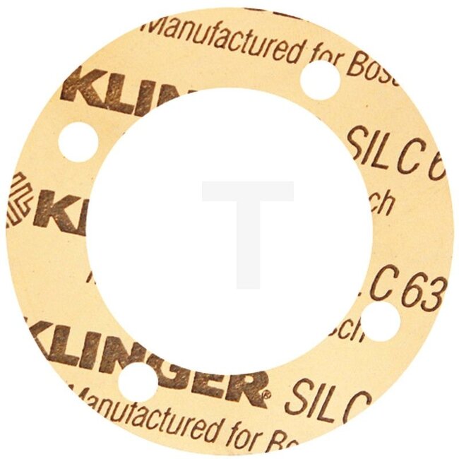 GRANIT Gasket Injection pump Unimog U 403 - U 435, MB Trac 65/70 - 1500 - A0049976840