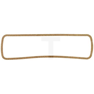 GRANIT Seal side cover right Unimog U 406, U 416, U 417, U 424, U 425, U 435, MB Trac 1000 - 1500