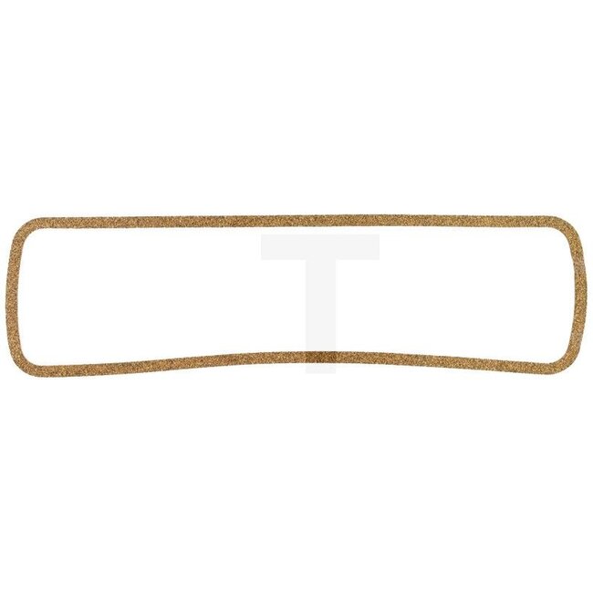 GRANIT Seal side cover right Unimog U 406, U 416, U 417, U 424, U 425, U 435, MB Trac 1000 - 1500 - A3520150522